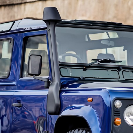 Snorkel Land Rover Defender 300 TDI - TD4 - TD5