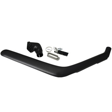 Snorkel pour Land Rover Discovery 2, Range Classique Tdi