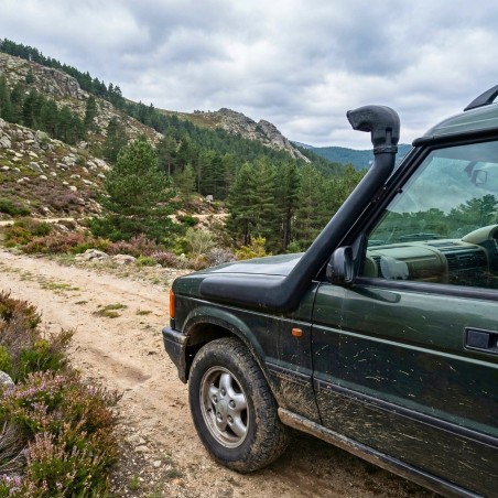 Snorkel Land Rover Discovery 1 - 300 series