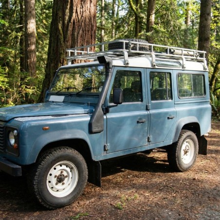 Snorkel Land Rover Defender - Range P38 - Classic