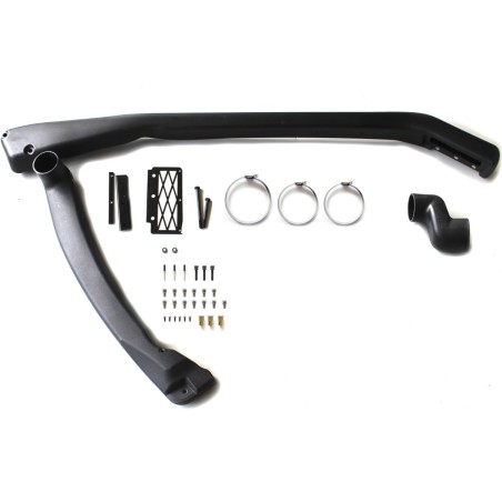 Snorkel pour OPEL CAMPO / FRONTERA B   (1998–2007)