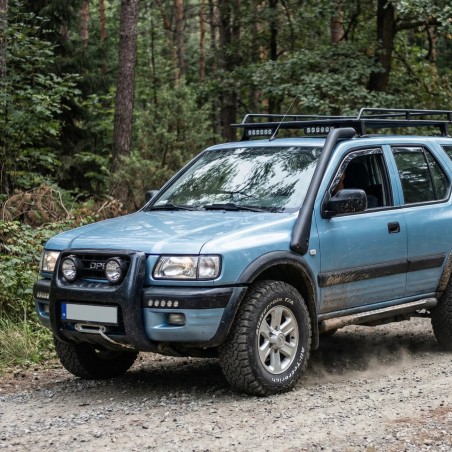 Schnorchel pour OPEL CAMPO / FRONTERA B   (1998–2007)