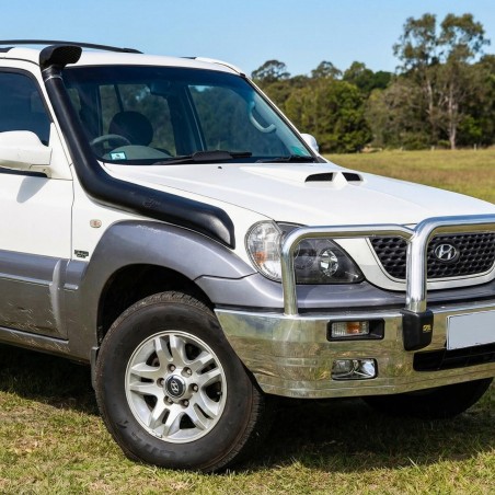 Schnorchel Hyundai Terracan