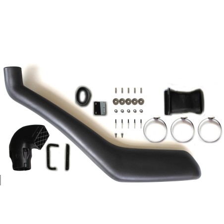 Snorkel Volkswagen Amarok