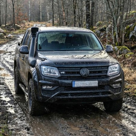 Snorkel Volkswagen Amarok