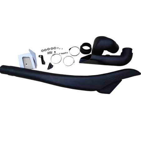 Snorkel Mazda BT-50 UR 07/2015