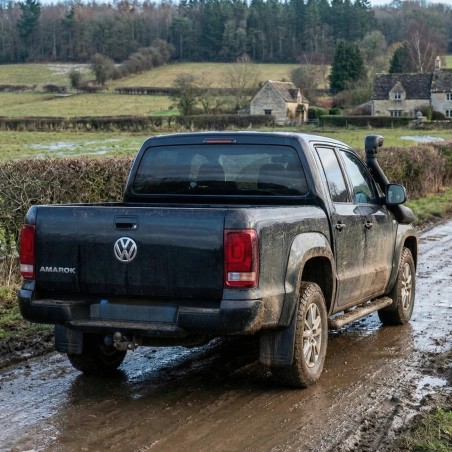 Schnorchel Volkswagen Amarok