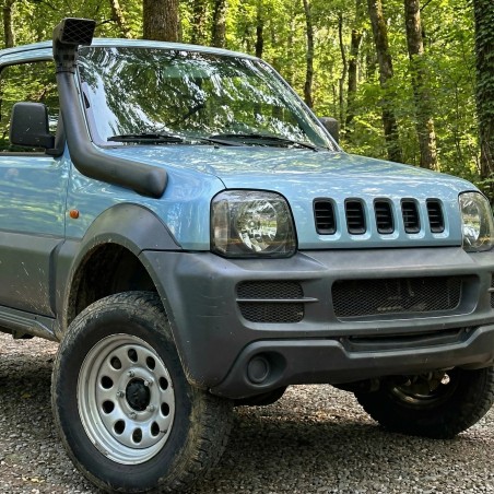 Snorkel Suzuki Jimny