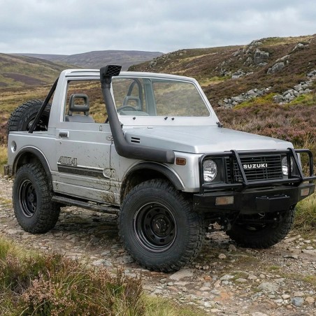 Snorkel para Suzuki Samurai