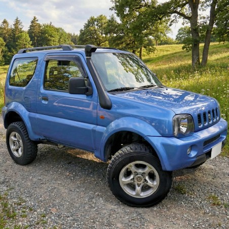 Snorkel Suzuki Jimny 1997/2010