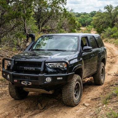 Schnorchel  Toyota 4 Runner  2010 -2024