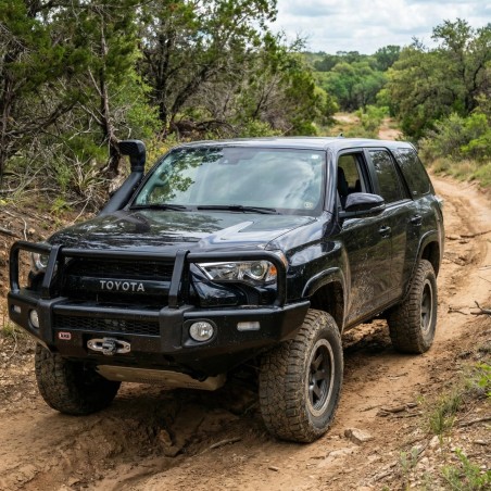 Schnorchel  Toyota 4 Runner  2010 -2024