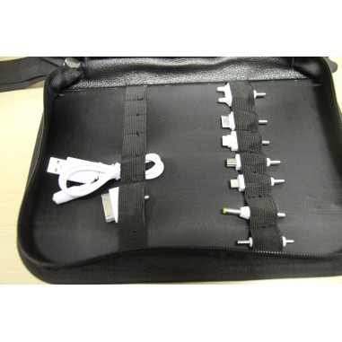 Mini pack booster et chargeur 12 Volt