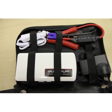Mini pack booster et chargeur 12 Volt