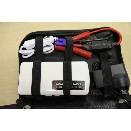 Mini pack booster et chargeur 12 Volt