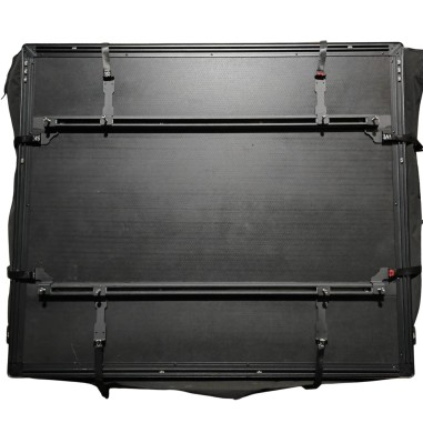 Adaptation kit for new tarp for older models (before 2025)