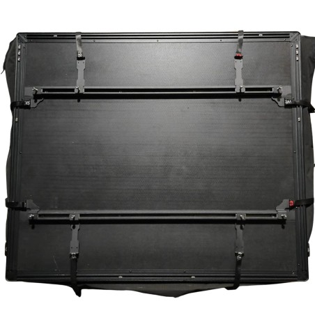 Adaptation kit for new tarp for older models (before 2025)