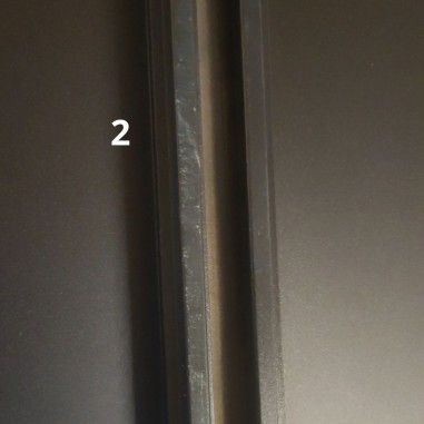 Kopie von Aluminium-Dachzelt Taiga 145 x 210 cm Dicke 13 cm - 145 x 210