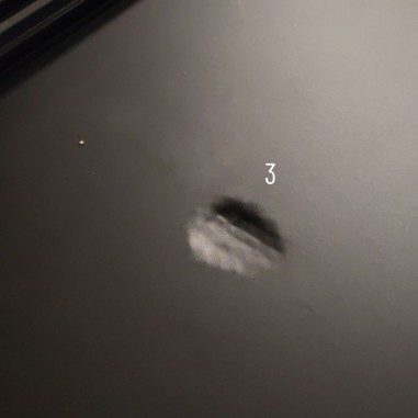 copia de Carpa de techo aluminium Taiga  espessor 13 cm  -145 x 210 cm