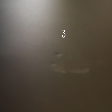 copie de Tente de toit en aluminium Taiga épaisseur 13 cm - 145 x 210 cm (2)