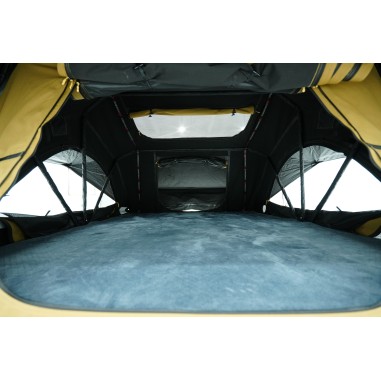 Matelas Swisskings pour tente de toit - 140