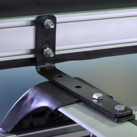 Tendalino Swisskings   2 m x 2.5 m