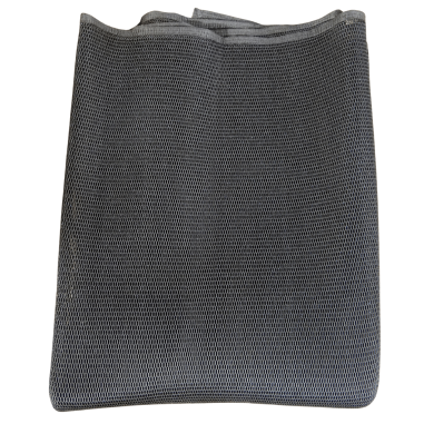 3D Air Mesh Fabric in Sheet 140 x 240