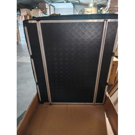 Tienda de techo SwissKings – 140 2023 "Segunda mano" (A)