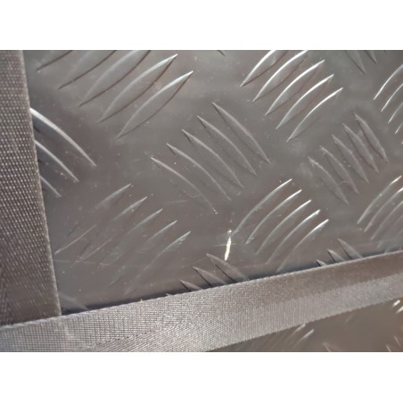 Rooftop Tent SwissKings – 140 2023 "Second Hand" (A)