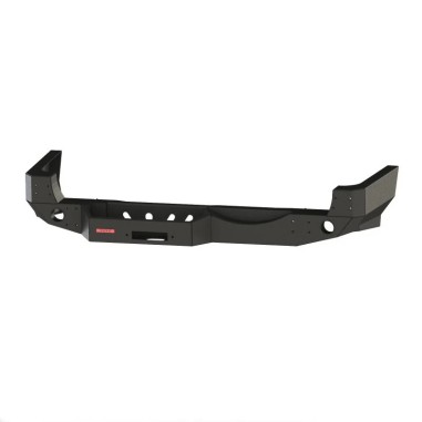 Paraurti posteriore supporto per winch Nissan Patrol Y61