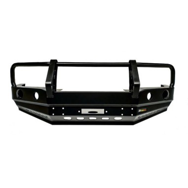 Bull bar for Nissan Patrol Y61 bumper