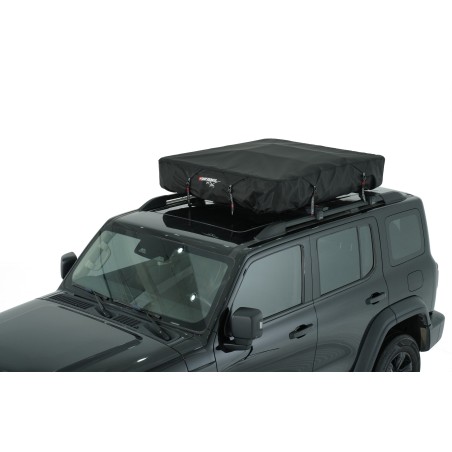 tenda da tetto  serie 140 S swisskings 2025