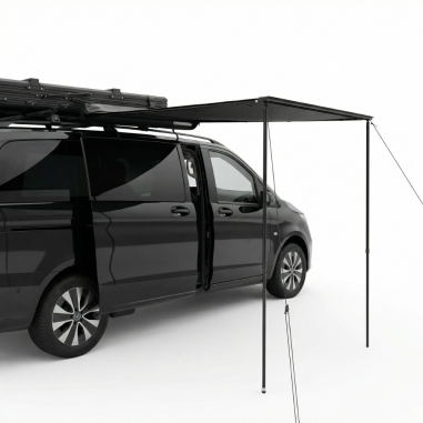 Markise Auto Swisskings1,4 x 2 m