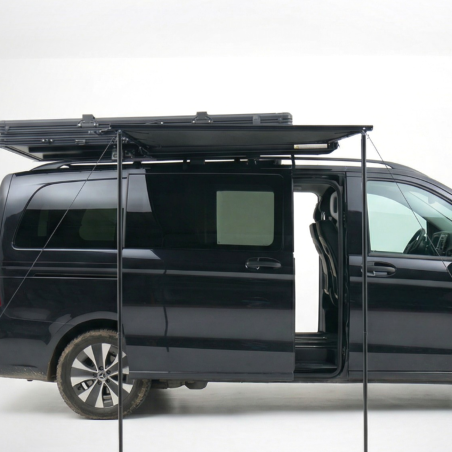 Markise Auto Swisskings1,4 x 2 m