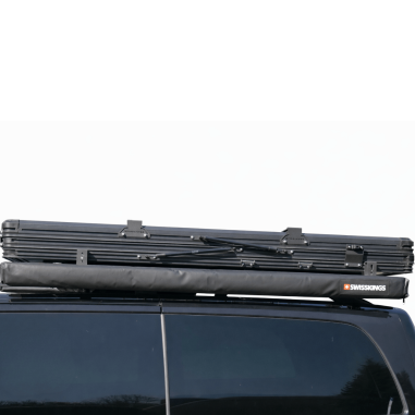 Toldo Swisskings para coches 2 x 2.5 m