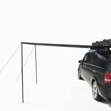 Toldo Swisskings para coches 2 x 2.5 m