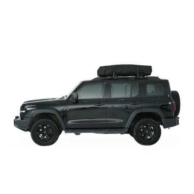 premium roof tent series 140 L swisskings 2025