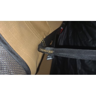 Tente de toit 2 places  - Swisskings Série 140L Occasion 2025