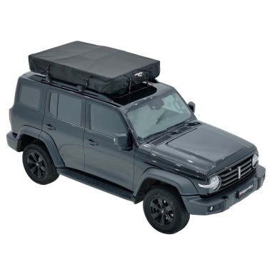 Roof top tent SwissKings -190 model 2024
