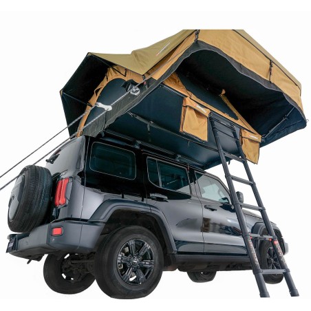 Roof top tent SwissKings -190 model 2024