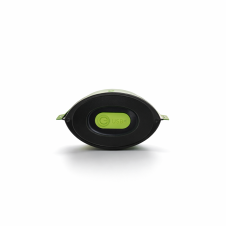 Gourde de stérilisation d’eau avec indicateur LED intégré