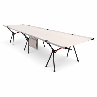 Cama de camping - 67 cm - 1 persona