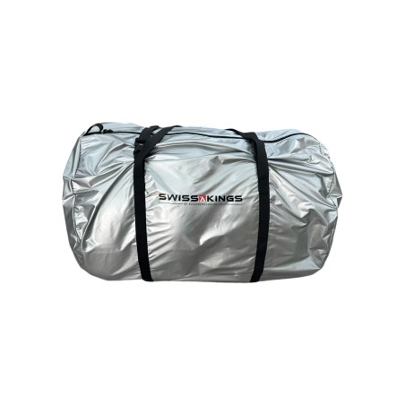 Sac de couchage chauffant Swisskings - 3 places