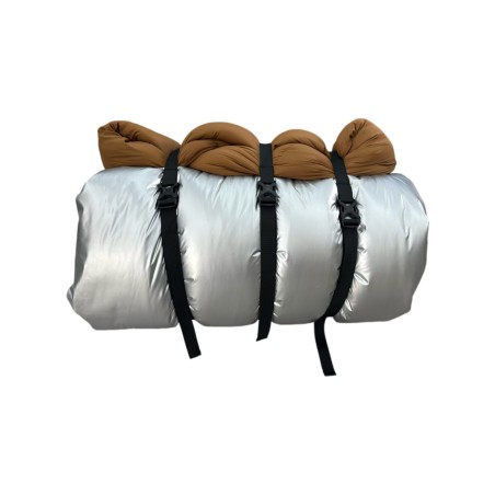 copy of copy of Sac de couchage chauffant Swisskings - 2 places - 135