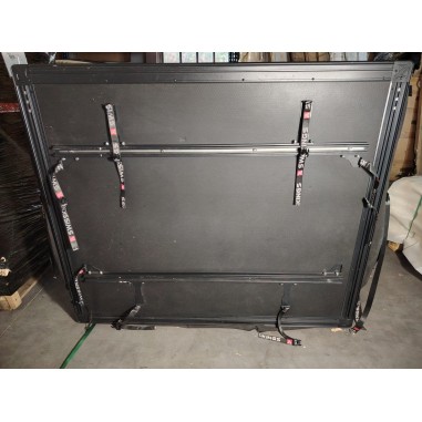 Tienda de techo de segunda mano Swisskings Serie 140S (V1)