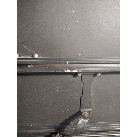 Used Swisskings Series 140S (V1) rooftop tent