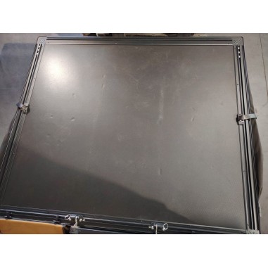 Gebrauchtes Dachzelt Swisskings Serie 140S (V1)