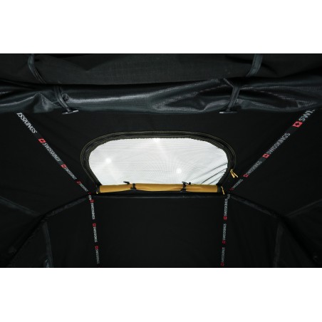 tente de toit serie 140 S swisskings 2025