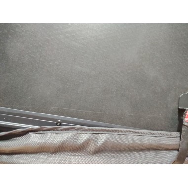 Tienda de techo de segunda mano Swisskings Serie 140S (V1)