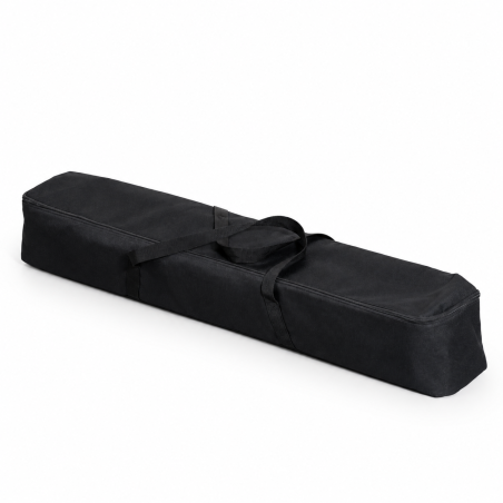 Mesa de camping plegable